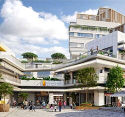 One Holland Village (D10), Retail #524580621